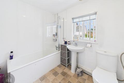 1 bedroom terraced house for sale, The Vinefields, Bury St. Edmunds