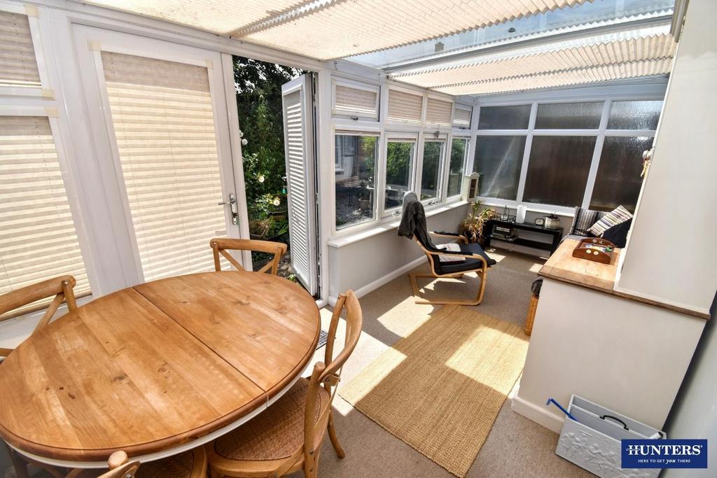 Conservatory
