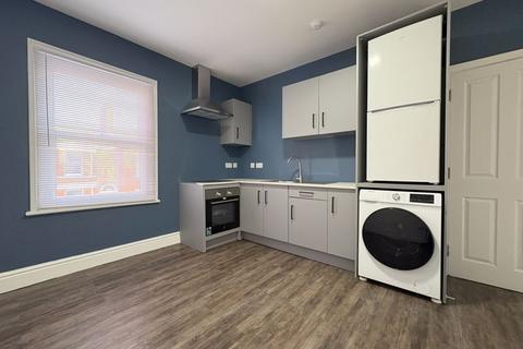 1 bedroom apartment to rent, Bairstow Street, Preston PR1