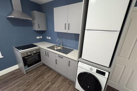 1 bedroom apartment to rent, Bairstow Street, Preston PR1