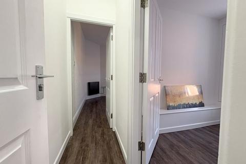 1 bedroom apartment to rent, Bairstow Street, Preston PR1