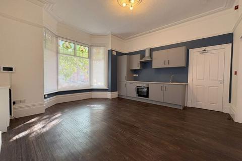 1 bedroom apartment to rent, Bairstow Street, Preston PR1