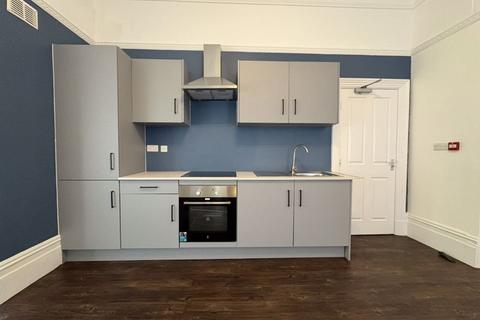 1 bedroom apartment to rent, Bairstow Street, Preston PR1