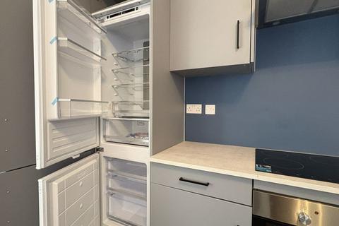 1 bedroom apartment to rent, Bairstow Street, Preston PR1