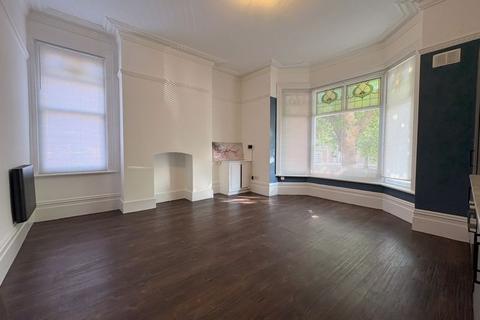 1 bedroom apartment to rent, Bairstow Street, Preston PR1