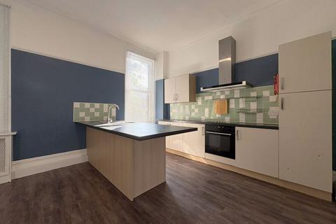1 bedroom apartment to rent, Bairstow Street, Preston PR1