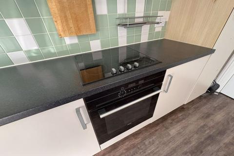 1 bedroom apartment to rent, Bairstow Street, Preston PR1