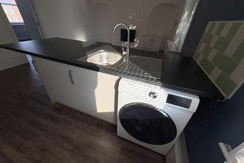 1 bedroom apartment to rent, Bairstow Street, Preston PR1