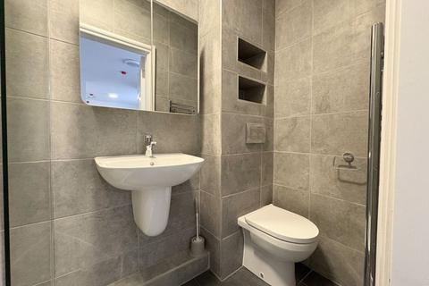 1 bedroom apartment to rent, Bairstow Street, Preston PR1
