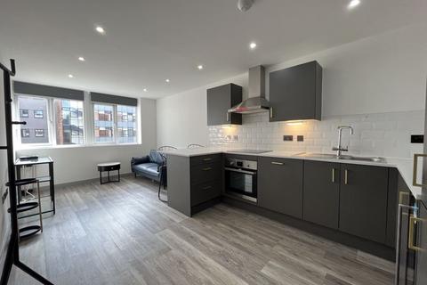 1 bedroom apartment to rent, Winckley Square, Preston PR1