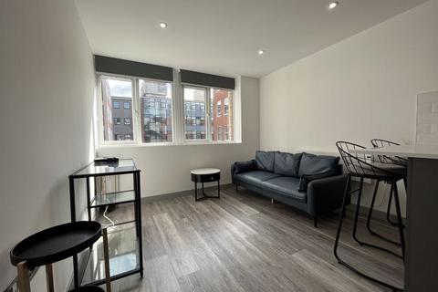 1 bedroom apartment to rent, Winckley Square, Preston PR1