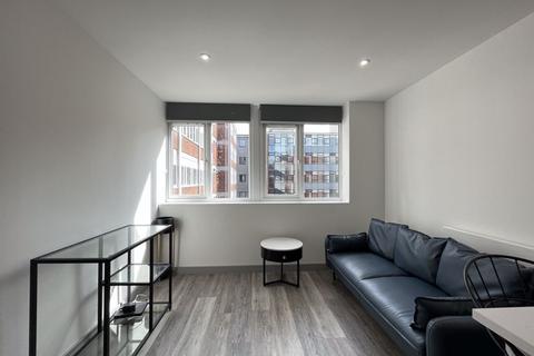 1 bedroom apartment to rent, Winckley Square, Preston PR1