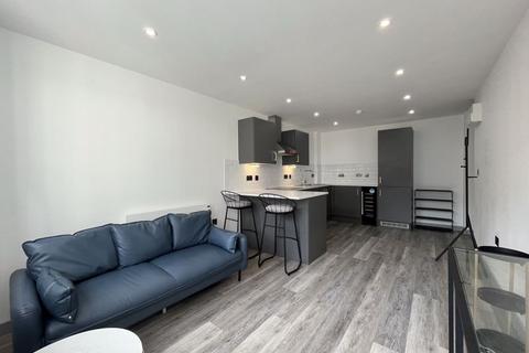 1 bedroom apartment to rent, Winckley Square, Preston PR1