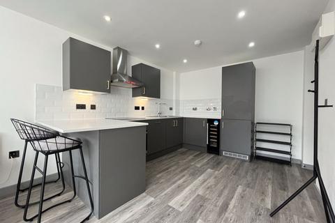 1 bedroom apartment to rent, Winckley Square, Preston PR1