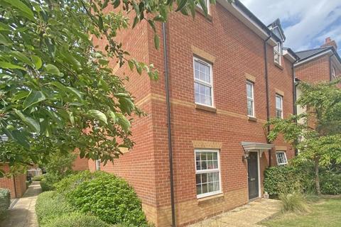 2 bedroom apartment for sale, Thomas Fox Road, Wellington TA21