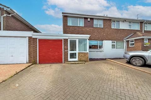 Brookthorpe Drive, Willenhall