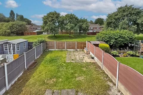 undefined, Brookthorpe Drive, Willenhall