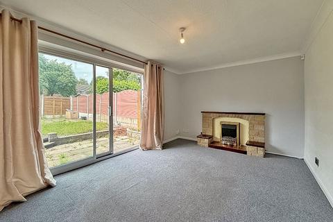 undefined, Brookthorpe Drive, Willenhall