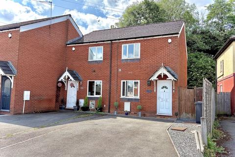 undefined, Hartland Avenue, COSELEY, WV14 9AN
