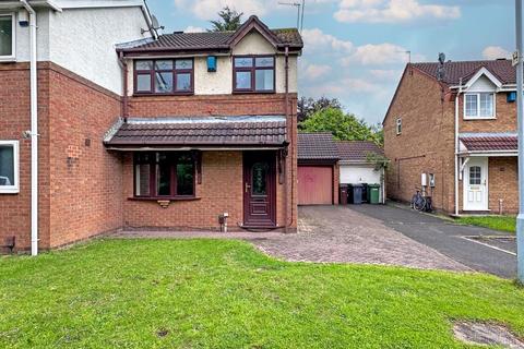undefined, Stubley Drive, Wolverhampton