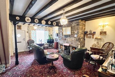 2 bedroom cottage for sale, 130 Bridgend Road Aberkenfig Bridgend CF32 9AE