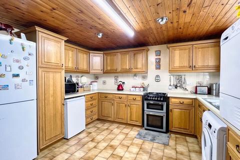 2 bedroom cottage for sale, 130 Bridgend Road Aberkenfig Bridgend CF32 9AE