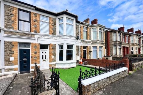 29 Acland Road, Bridgend, CF31 1TF