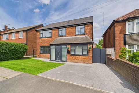 undefined, Rhodes Drive, Unsworth, Bury, BL9