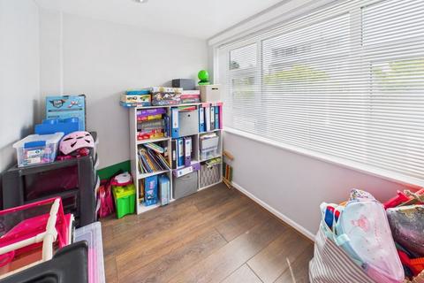 undefined, Rhodes Drive, Unsworth, Bury, BL9