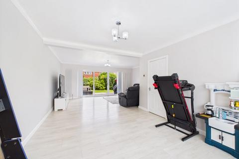 undefined, Rhodes Drive, Unsworth, Bury, BL9