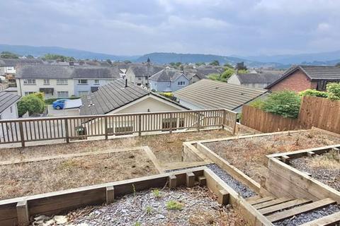 2 bedroom detached house for sale, Vardre Park, Deganwy