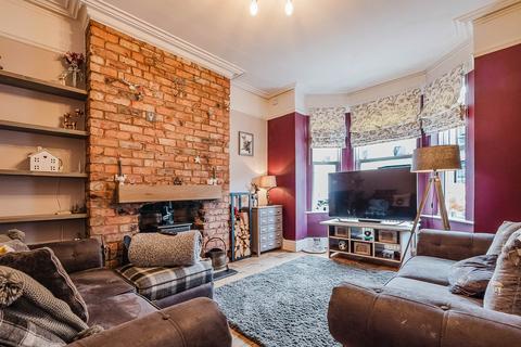 4 bedroom semi-detached house for sale, Alderley Road, Flixton, Manchester, M41