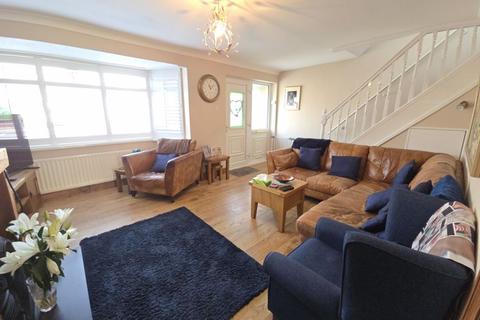 3 bedroom semi-detached house for sale, Ashington Drive, Wansbeck Estate, Choppington