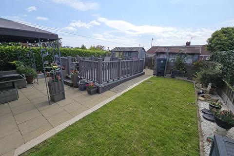 3 bedroom semi-detached house for sale, Ashington Drive, Wansbeck Estate, Choppington