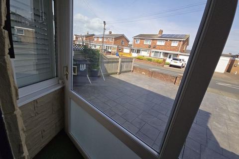 3 bedroom semi-detached house for sale, Ashington Drive, Wansbeck Estate, Choppington