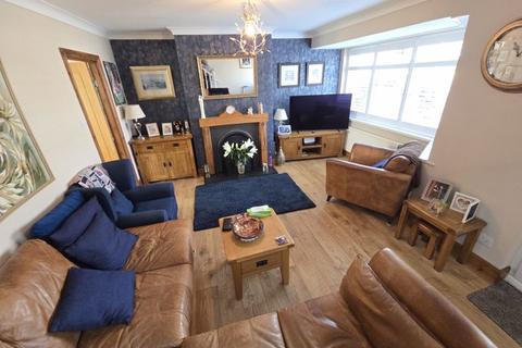 118 Ashington Drive, Choppington, NE62 5AD