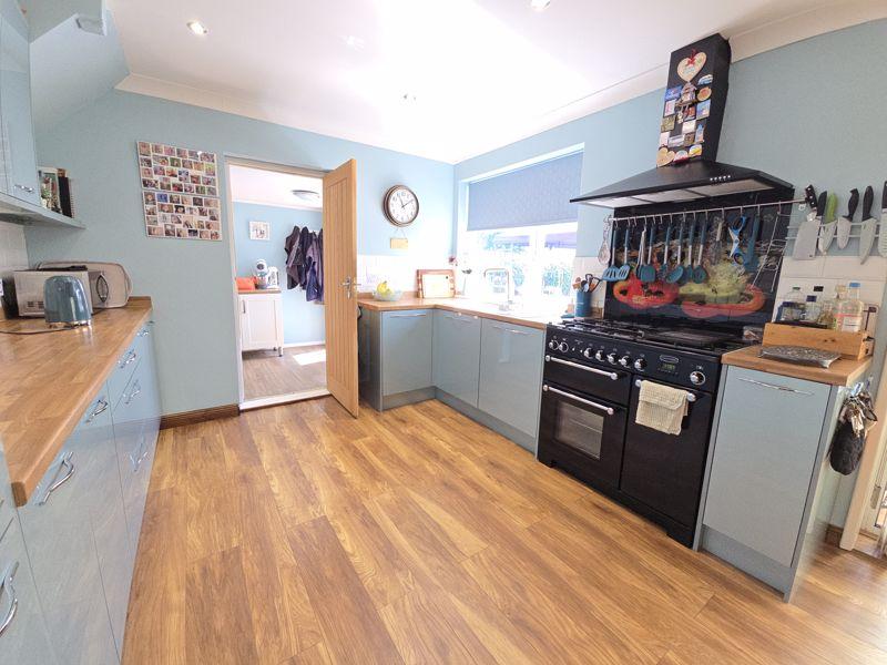 Kitchen / Diner