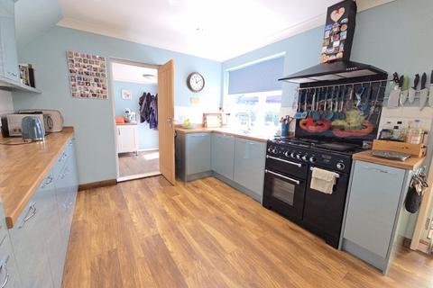 118 Ashington Drive, Choppington, NE62 5AD