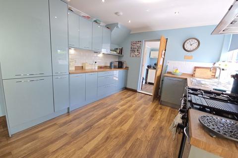 118 Ashington Drive, Choppington, NE62 5AD
