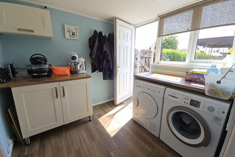 118 Ashington Drive, Choppington, NE62 5AD