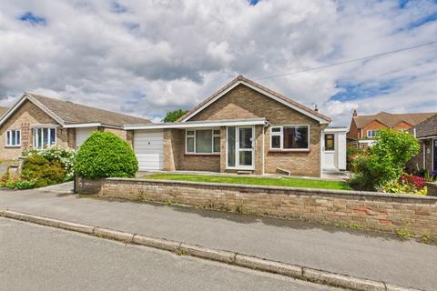 3 bedroom detached bungalow for sale, 11a Orchard Close, Louth