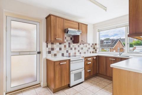 3 bedroom detached bungalow for sale, 11a Orchard Close, Louth
