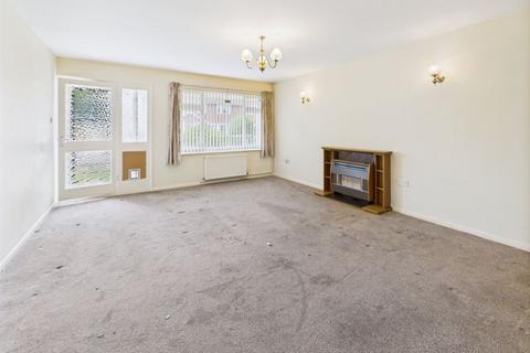 3 bedroom detached bungalow for sale, 11a Orchard Close, Louth