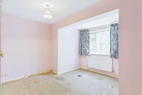 3 bedroom detached bungalow for sale, 11a Orchard Close, Louth