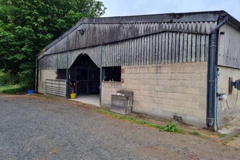 Farm to rent, Storrington