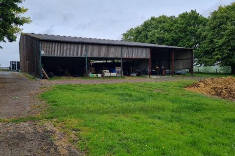 Farm to rent, Storrington