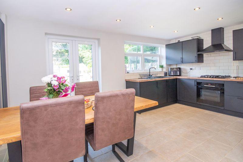 Kitchen-Diner
