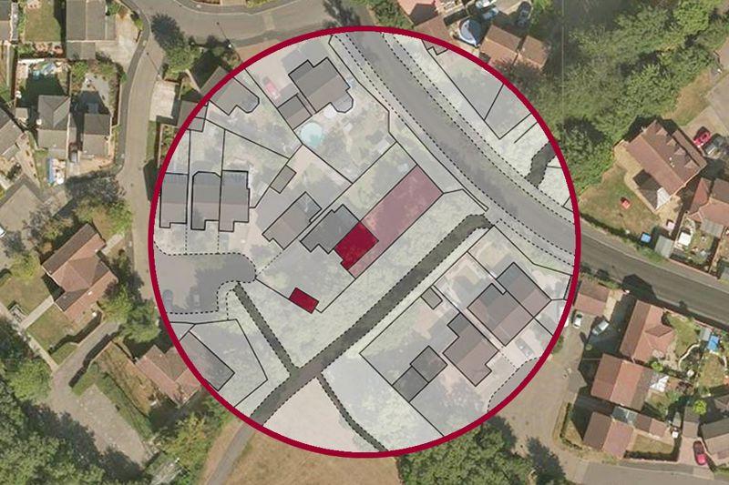 Aerial Map