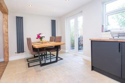 3 bedroom semi-detached house for sale, West Totton