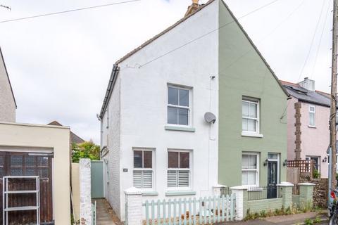 undefined, Victoria Road, Chichester